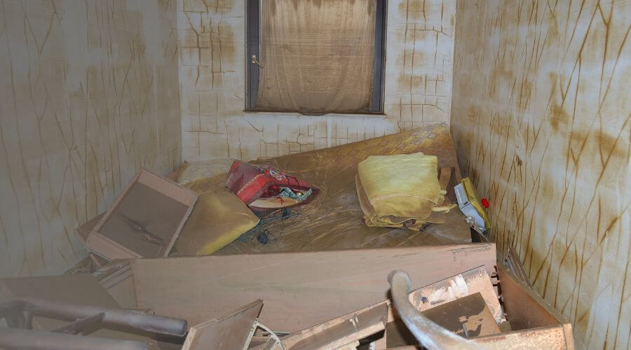 Why choose Emergency Water Damage Pros for emergency water extraction in Leander, TX